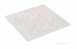 Delabie Non Slip Shower Mat White Rubber