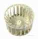 Electrolux Zanussi 50097713007 Fan