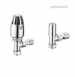 Terrier 1/2 Inch X10mm Angle Trv And Ls Pack Cp