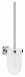 Grohe Essentials Toilet Brush Set 40374001