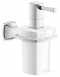 Grohe Grandera Soap Dispenser Plus Holder 40627000