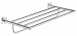 Grohe Essentials Multi Bath Towel Rack 40800001