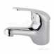 Linslade Bath Filler Chrome 56.2082