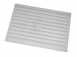 Airflow Rvh96 9 Inch X6 Inch Plastic Vent White