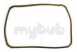 Cannon 6222992 Oven Door Seal C00199703