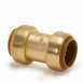 Tect Clsc T1s Slip Straight Coupling 22