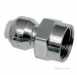 Tect Clsc T2cp Fi Str Connector 10x1/2