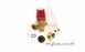 Potterton 8929295 Pressure Relief Valve Kit