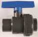 Single Union Ball Valve 1/2 F.i. 47312