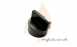 Trianco 32775 Knob Cont Black C/wood