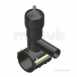 Black Ef Tapping Valve 90-50 49540