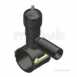 Black Ef Tapping Valve 110-63 49540