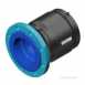 Black Flange Plus Coupler-pam 180-150 49770