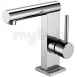 Pegler Yorkshire Axi Bidet Mixer And Puw Cp