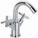 Pegler Yorkshire Morea Bidet Mixer Cp