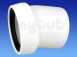 4s711w White Osma 110mm Ex Connector