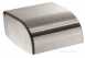 Delabie Toilet Roll Holder 304 Stainless Steel Satin Finish