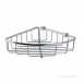 Corner Basket 210x210x110 Chrome 52.206