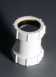 112mm Sq Sect Stop End External Rs207-w