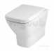 56.0073 Wingrave Btw Soft Close Seat White