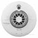 Fireangel 230v Ac Heat Alarm C/w 10y Bat Hm-sn-1