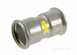 Xpress Ss Gas Ssg1 Straight Coupling 35