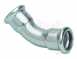 Xpress Cs Sc21 45d Obtuse Elbow 42