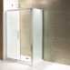 Vado Bath Shower Mixer Wall Mounted