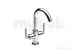 Loft Elite Basin Mixer And Puw Chrome