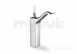 Urban Extended Basin Mixer Plus Puw Chrome