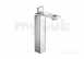 Singles Open Extended Basin Mixer Chrome