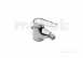 Monojet-n Bidet Mixer With Puw Chrome