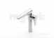 Esmai Kitchen Mixer C/w Swivel Spout Chr