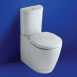 Ideal Standard Arc E786001 C/c Bsio Cistern 6/4l White