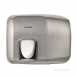 Delabie Auto. Hand Dryer With Adj. Nozzle 360deg 304 St Steel Satin