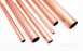 Lawton Tube Straight Copper Tube (18swg) 1.1/8 Inch (6m)