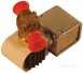 Spor B6 S1 1/2 Inch Sw Solenoid Valve C/w Coil