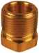 Parker Male Pipe Thread Briggs Sealing Plug 3/4 Inch