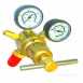 Javac Rs750 Oxygen Free Nitrogen Regulator 50bar