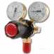 Javac Regulator Acetylene 1.5bar Stainless Steel