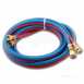 Javac Oxygen Hose 6mm X 5mtr 841065