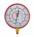 Javac High Pressure Gauge R22/r134a/r404a/r407c 80mm