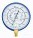 Javac Low Pressure Gauge R410a 80mm