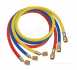 Javac Charging Hose Set 72 X 1/4 Inch