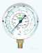 Javac Manifold Gauge For R134a/r404a/r507