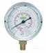 Javac Compound Gauge (npt) 63mm 1/8 Inch