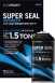 Javac Superseal Ac2947a Advanced Leak Sealant (up To 1.5ton)