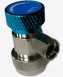 Javac R1234yf Low Pressure Female Auto Coupler 14mm