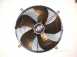 Pole Star 1 Phase 4 Pole Mounted Axial Blowing Fan 350mm