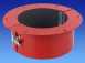 6s001 Osma 160mm Fire Stop Seal